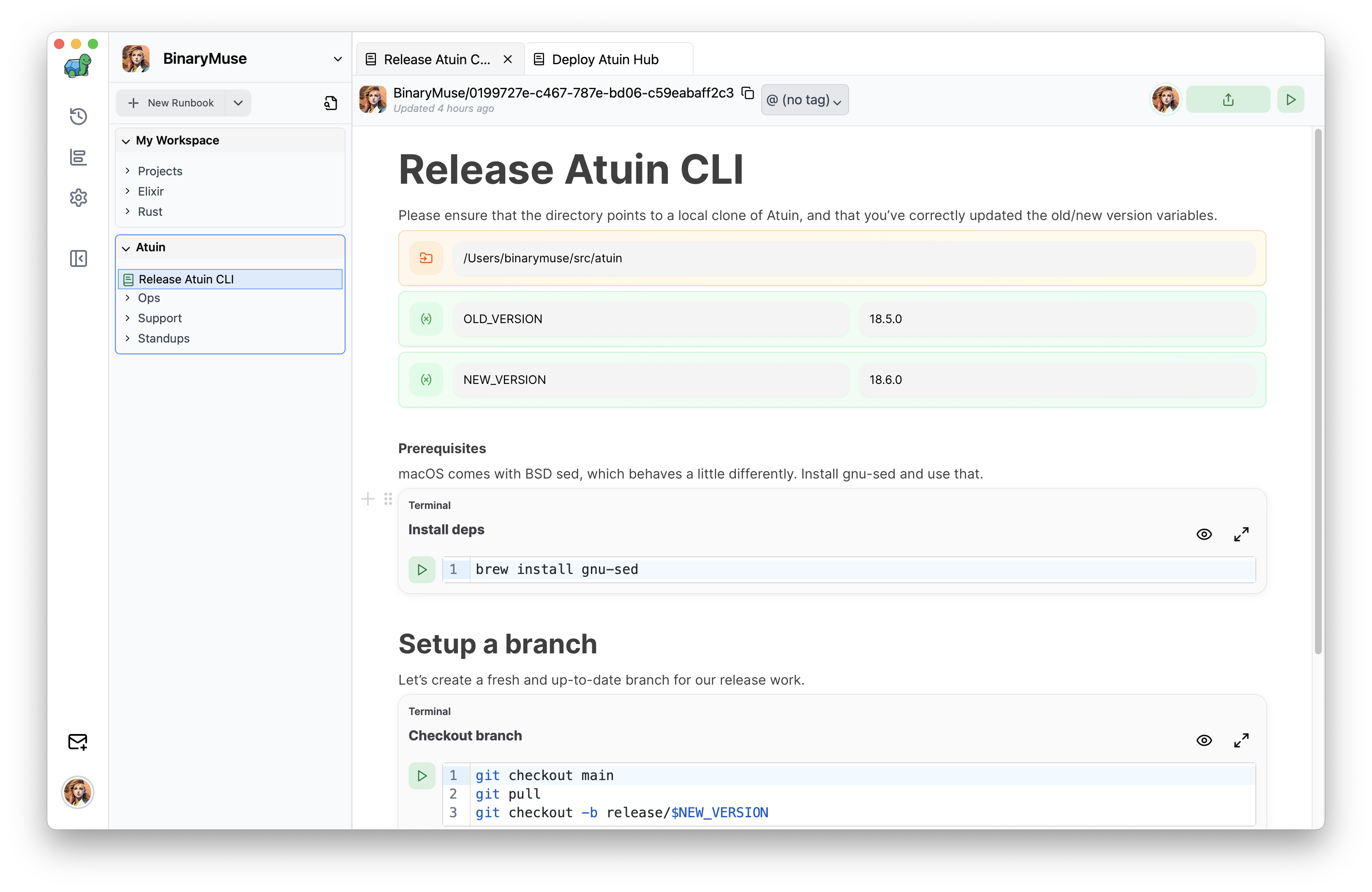 Atuin Desktop